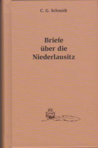 Briefe ber die Niederlausitz