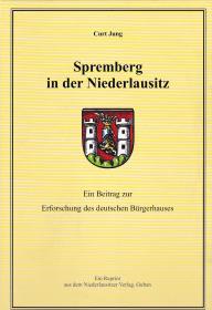 Spremberg in der Niederlausitz